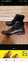 Herren Schuhe Levi's Gr.41 Lübeck - Buntekuh Vorschau