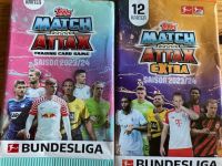 Match Attax Bundesliga und Extra 23/24 Nordrhein-Westfalen - Haltern am See Vorschau