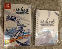 Inked Nintendo Switch + Artbook Limited Games Nordrhein-Westfalen - Hamm Vorschau