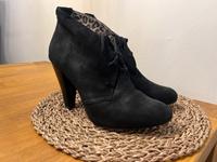 Schuhe „La Strada“ (Leder) Düsseldorf - Bilk Vorschau