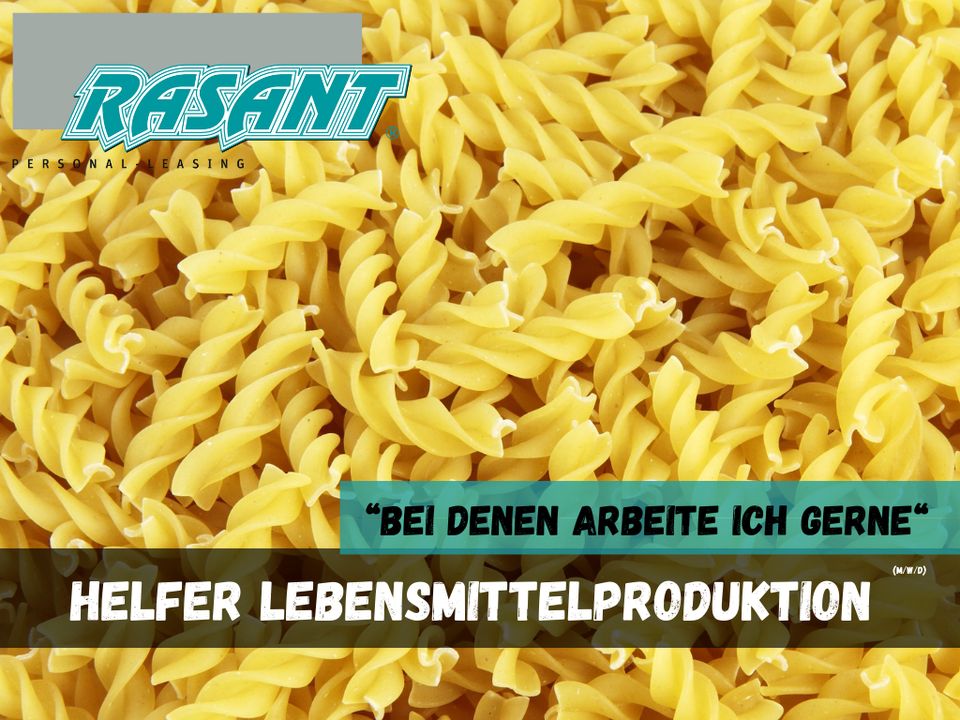 *VER* ✨Produktionsmitarbeiter ab sofort gesucht! (m/w/d) ✨ in Langwedel