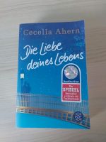 Taschenbuch "Die Liebe deines Lebens" Niedersachsen - Duderstadt Vorschau