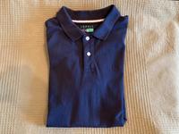 Poloshirt Esprit blau Organic neu Herren Gr. L Nordrhein-Westfalen - Korschenbroich Vorschau