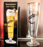 WARSTEINER ® Fan Tulpe Weltmeister Fan Edition WM 2018 Goldrand Nordrhein-Westfalen - Dinslaken Vorschau