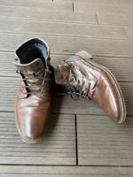Herrenboots Blue Cox Hessen - Allendorf Vorschau