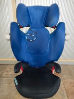 Cybex Solutio M-Fix, Autositz, 15-36 kg, BLAI Rheinland-Pfalz - Westheim Vorschau