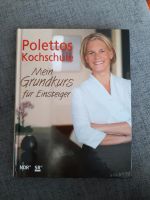 Polettos Kochschule - Mein Grundkurs für Einsteiger Baden-Württemberg - Wernau Vorschau