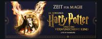 Karten für Harry Potter und das verwunschene Kind Nordrhein-Westfalen - Tönisvorst Vorschau