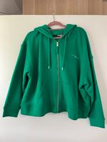 Tommy Hilfiger Kapuzenjacke Ziphoodie Bayern - Ingolstadt Vorschau