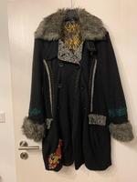 Desigual Mantel - Größe 42 Bayern - Karlshuld Vorschau