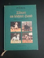 Tänzer an leichter Hand von Richard Hinrichs Niedersachsen - Oldenburg Vorschau