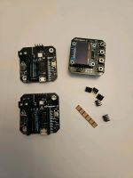 uStepper S und ego Shield Arduino Stepper Berlin - Charlottenburg Vorschau