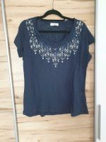 Shirt T-Shirt blau Damen Yessica XL Bayern - Oberbergkirchen Vorschau