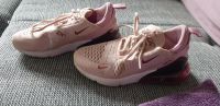 Nike sneaker in rosa Niedersachsen - Hatten Vorschau