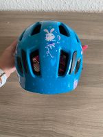 Cratoni Kinderhelm Fahrradhelm in blau unfallfrei Gr. XS-S Hannover - Döhren-Wülfel Vorschau