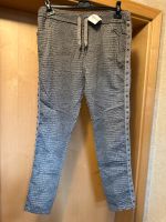 Made in Italy Hose Joggpants grau 40 42 NEU Tredy Zukauf Nordrhein-Westfalen - Minden Vorschau