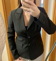 Blazer schwarz Laura Scott Gr. 36 Business Baden-Württemberg - Herbolzheim Vorschau