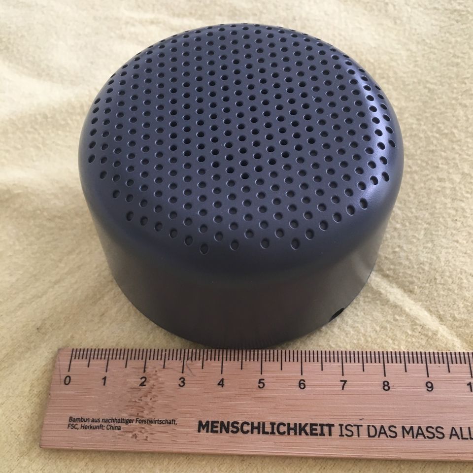 Lautsprecherarmaturen 3 W 8/5 cm in München