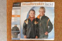Windbreaker Jacke Größe 140 Niedersachsen - Meine Vorschau