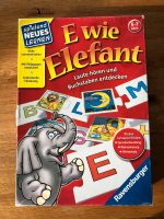 E wie Elefant Hessen - Abtsteinach Vorschau