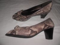 Jenny by Ara Slipper, Schuhe Luftpolster  Gr. 38,5 (5,5) G NEU. Niedersachsen - Celle Vorschau