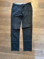 Selected Homme Hose Gr. 30/33 schwarz Slim fit Elberfeld - Elberfeld-West Vorschau