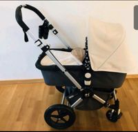 Kinderwagen Bugaboo Babyschale Kombiwagen 2 in 1 Buggy Bayern - Kürnach Vorschau