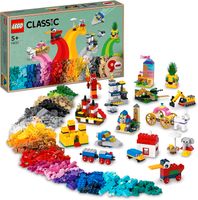 NEU Lego Classic 11021 90 Jahre Spielspaßset Brandenburg - Brandenburg an der Havel Vorschau