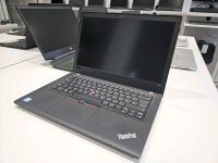 Lenovo ThinkPad T480, i3, 8GB, 256GB, Garantie, Laptop, Notebook Baden-Württemberg - Weissach Vorschau