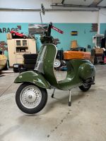 Piaggio Vespa 50 Special *v5b3t* Nordrhein-Westfalen - Wermelskirchen Vorschau