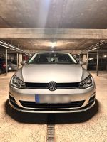 Golf 7  1,6 TDI  (Tüv Neu) (inspektion neu) Nordrhein-Westfalen - Lüdenscheid Vorschau