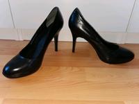 schwarzer Highheel - Pumps, Größe 41 Niedersachsen - Hildesheim Vorschau