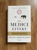 Frans Johansson: Der Medici-Effekt Sachsen-Anhalt - Halle Vorschau