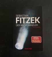 Der Nachtwandler - Sebastian Fitzek (gelesen) Kiel - Elmschenhagen-Nord Vorschau