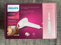 IPL Haarentfernung Philips Lumea Advanced Baden-Württemberg - Gundelfingen Vorschau