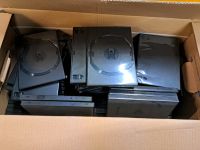 Leerhüllen Playstation, XBox, DVD,CD Rheinland-Pfalz - Wendelsheim Vorschau