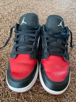 Nike Jordan 1 Low Größe 6Y Sachsen-Anhalt - Salzwedel Vorschau
