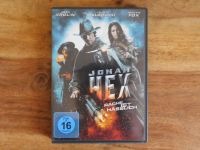 Jonah Hex - Rache ist hässlich - DVD - Film  Versand möglich! Nordrhein-Westfalen - Recklinghausen Vorschau