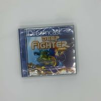 Sega Dreamcast, Deep Fighter, RAR Nordrhein-Westfalen - Sonsbeck Vorschau