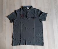 T-Shirt mit Polokragen Gr. XL von S'Oliver Hessen - Trendelburg Vorschau