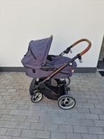 Mutsy Evo Komplett Set Kinderwagen wie *Neu* Frankfurt am Main - Bergen-Enkheim Vorschau