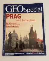 Geo Special Prag und Tschechien 2009 Lindenthal - Köln Sülz Vorschau