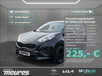 Kia Sportage Edition 7 1.6 GDI Apple CarPlay Touchsc Nordrhein-Westfalen - Erkelenz Vorschau