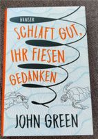 Schlaft gut, ihr fiesen Gedanken (Hardcover) Bayern - Aurach Vorschau