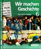 Diesterweg - Wir machen Geschichte 10 Sachsen Gymnasium Thüringen - Jena Vorschau