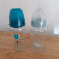 2 Baby Glas Flaschen Berlin - Hellersdorf Vorschau