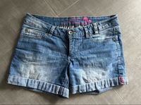 Damen Jeansshorts, Gr. S Bielefeld - Heepen Vorschau