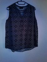 schwarze Bluse Sachsen-Anhalt - Schkopau Vorschau
