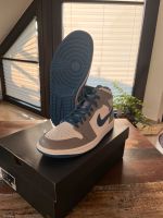 Nike Air Jordan 1 mid EU 44 NEU Nordrhein-Westfalen - Mettmann Vorschau