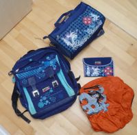 4 you Schul Ranzen Rucksack + Federmappe Set Bayern - Olching Vorschau